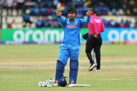 IND A Vs SL A Vs AFG A