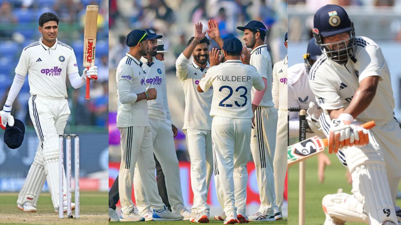 IND vs AFG