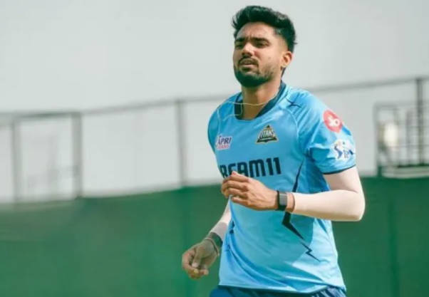 IND Vs AFG