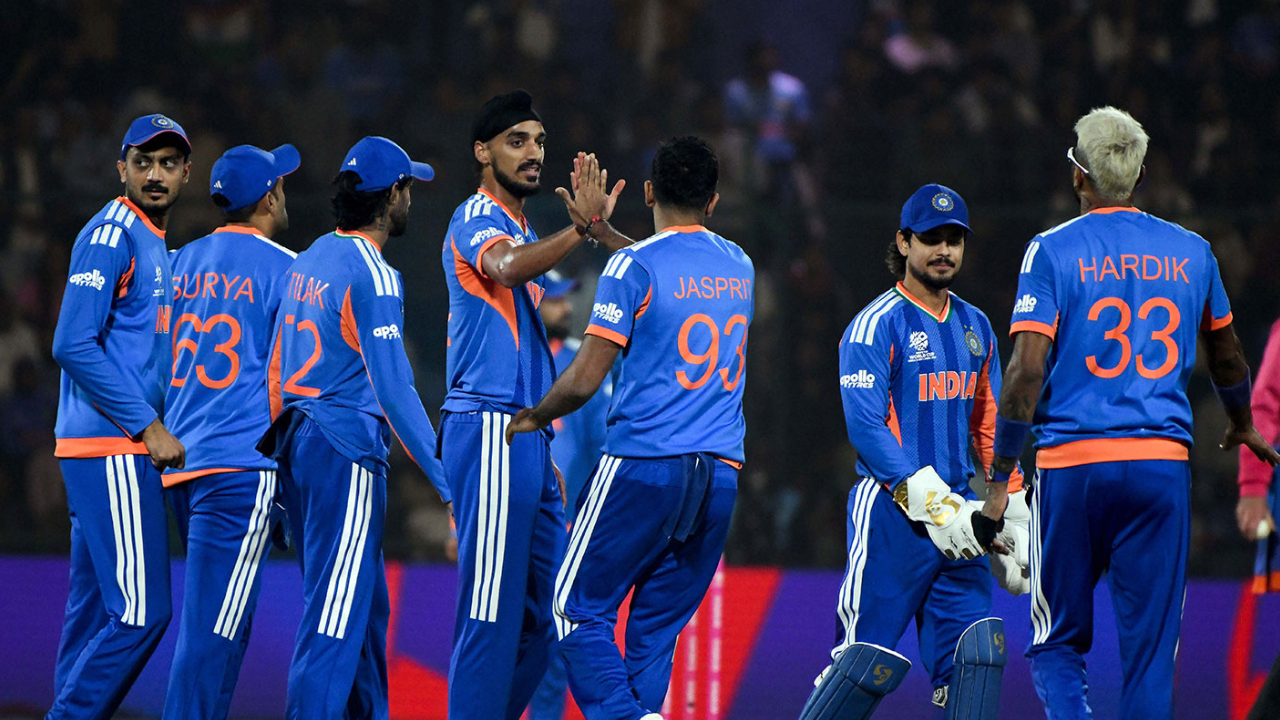 IND Vs AFG 10