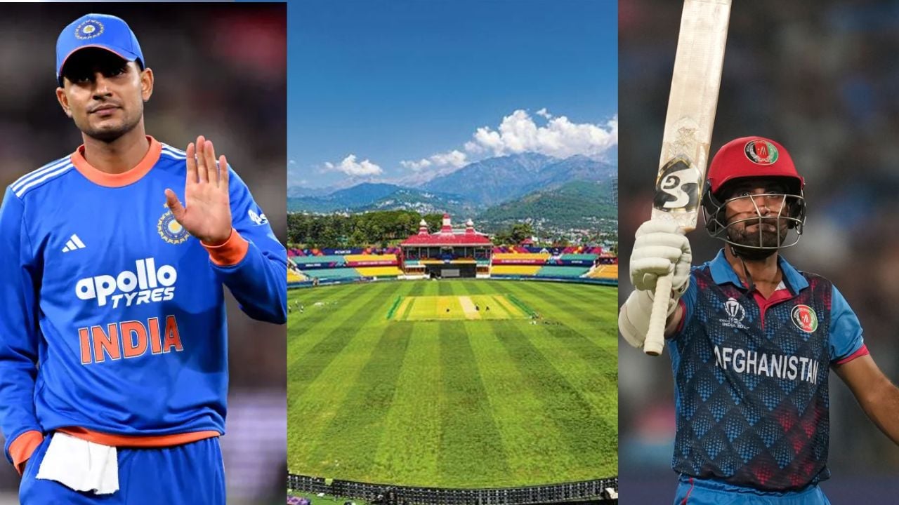 IND Vs AFG 11