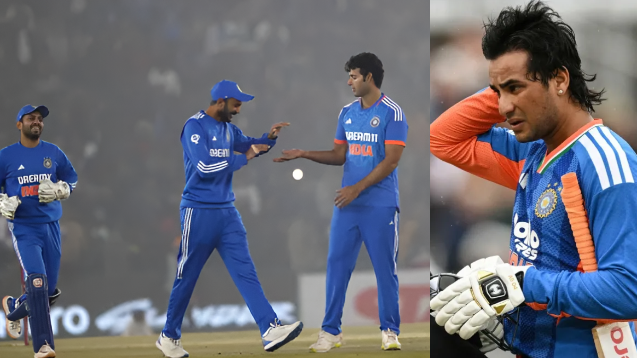 IND Vs AFG 12