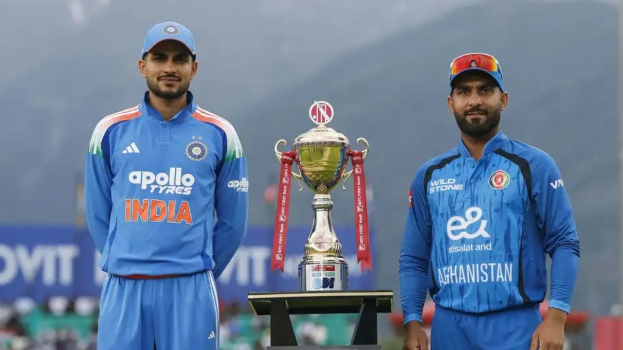 IND Vs AFG 16 IND Vs AFG 16