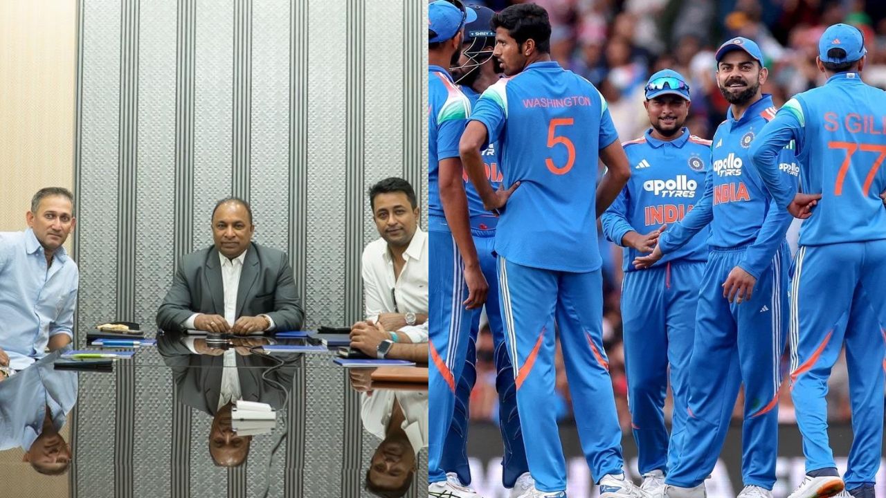 IND Vs AFG 2