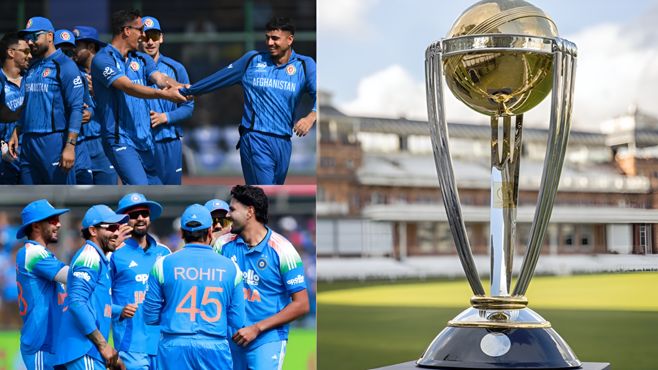 IND Vs AFG 3