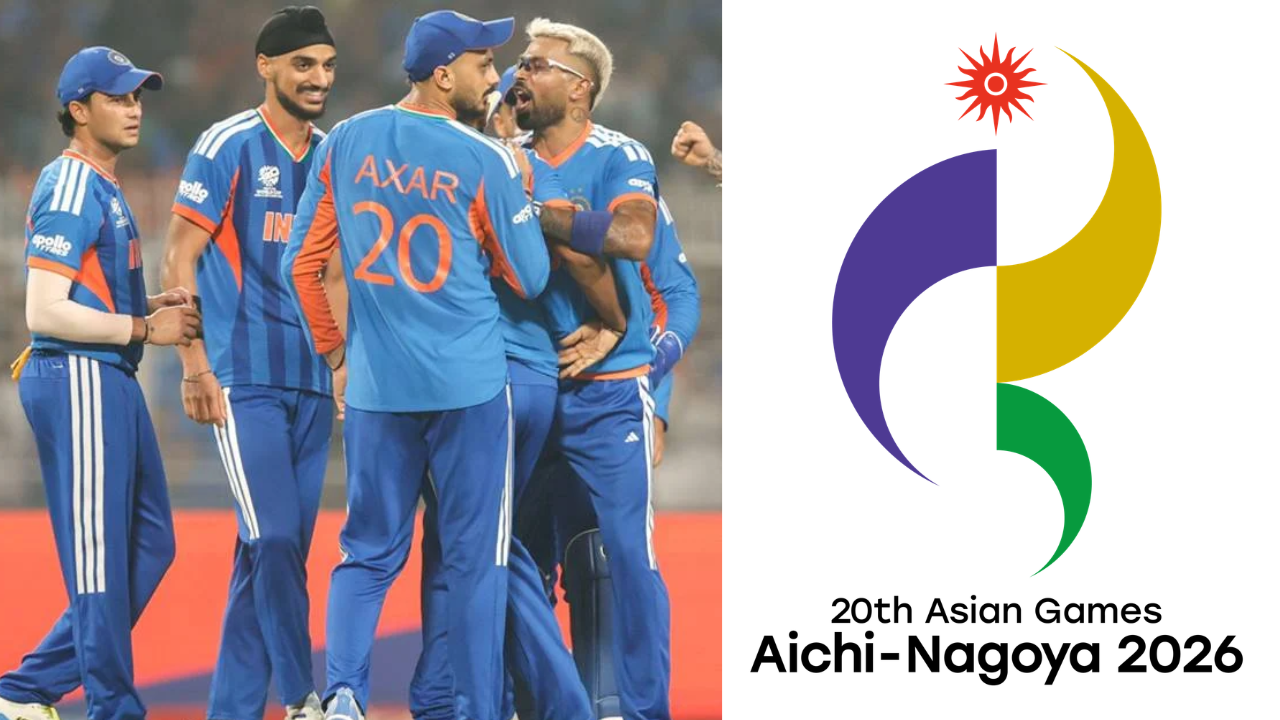 IND Vs AFG