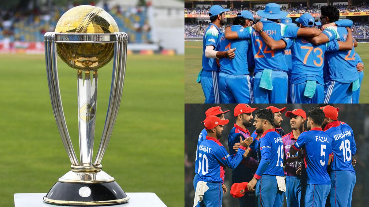 IND Vs AFG 5
