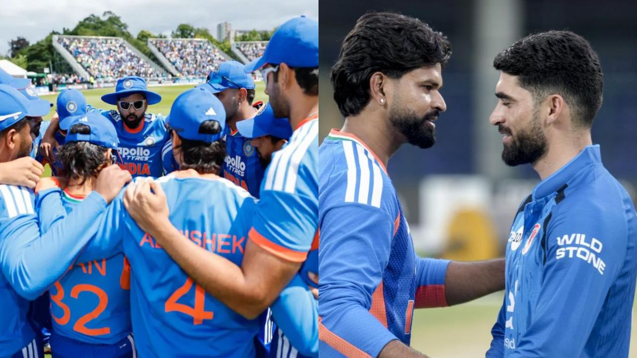 IND Vs AFG 6