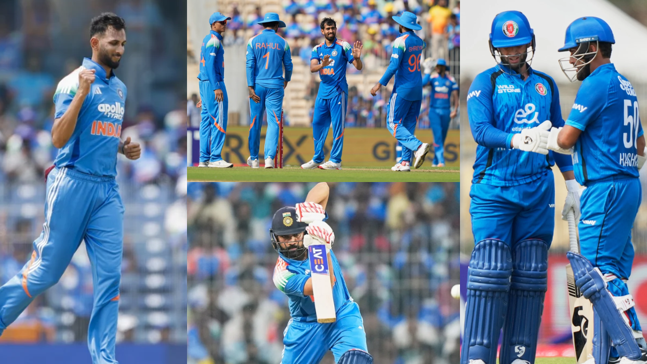 IND Vs AFG 7