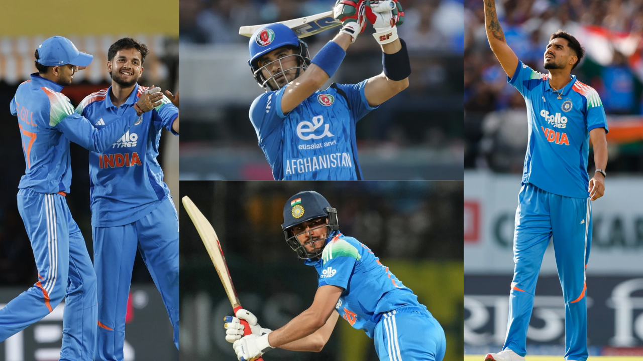 IND Vs AFG 7