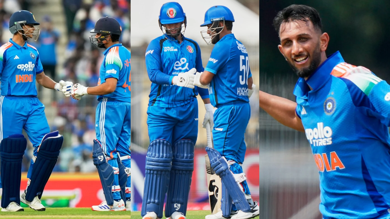IND Vs AFG 8