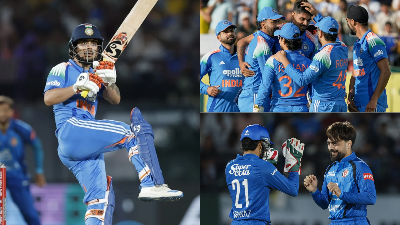 IND Vs AFG 8