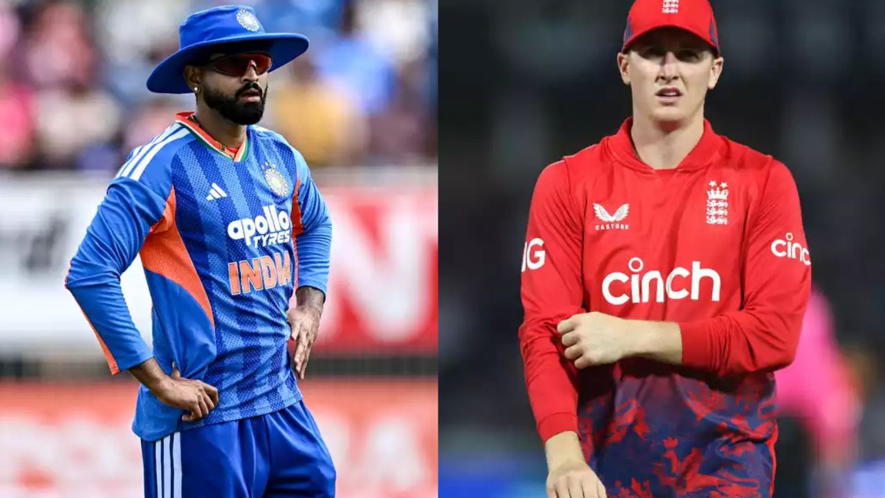 IND Vs ENG 1