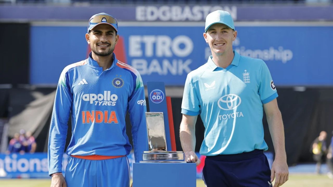 IND Vs ENG 1 IND Vs ENG 1