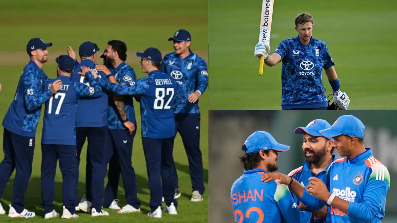 IND Vs ENG 10