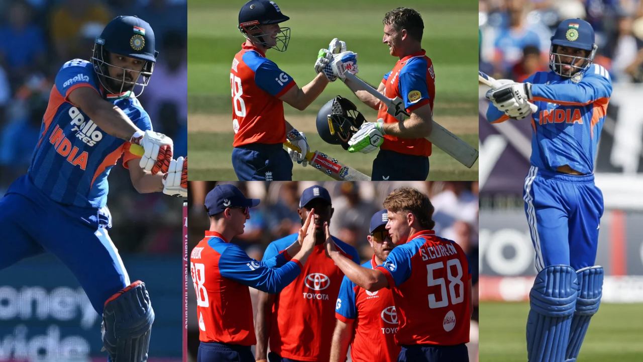 IND Vs ENG 10