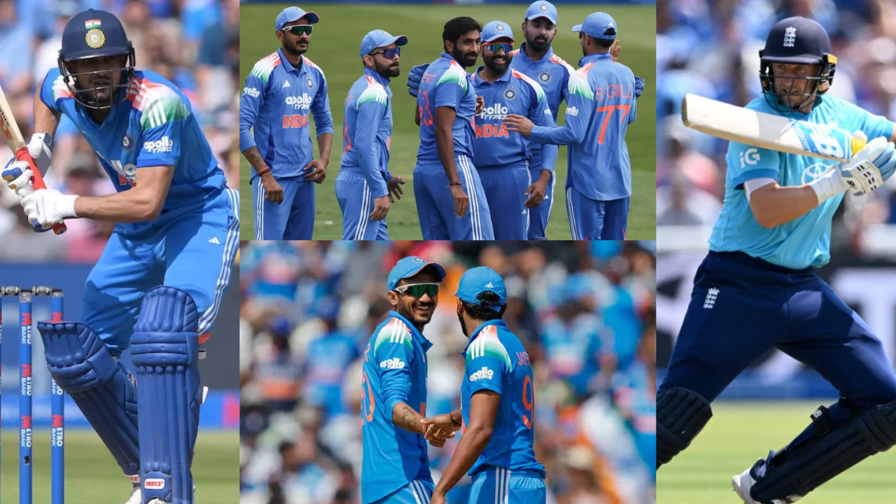 IND Vs ENG 13