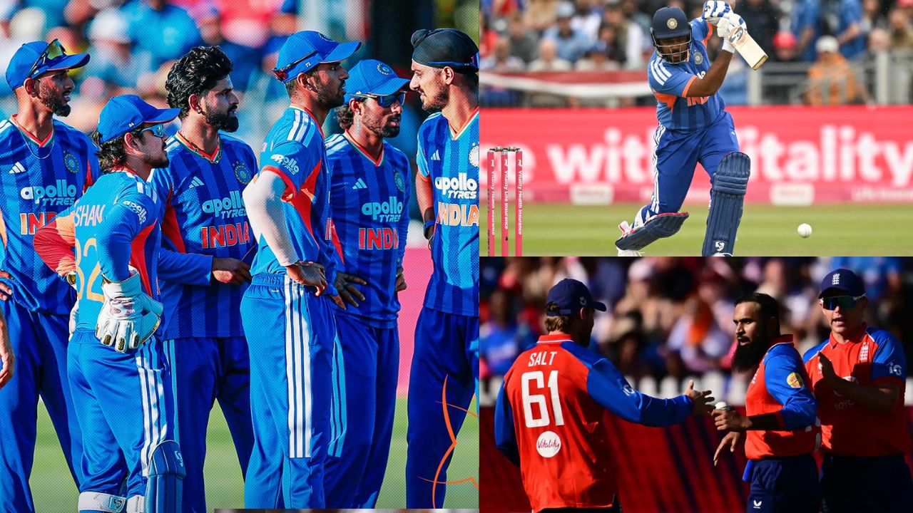 IND Vs ENG 14
