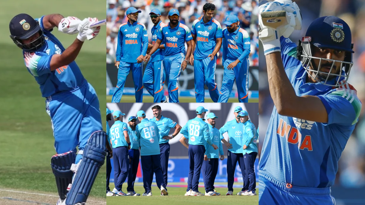 IND Vs ENG 14