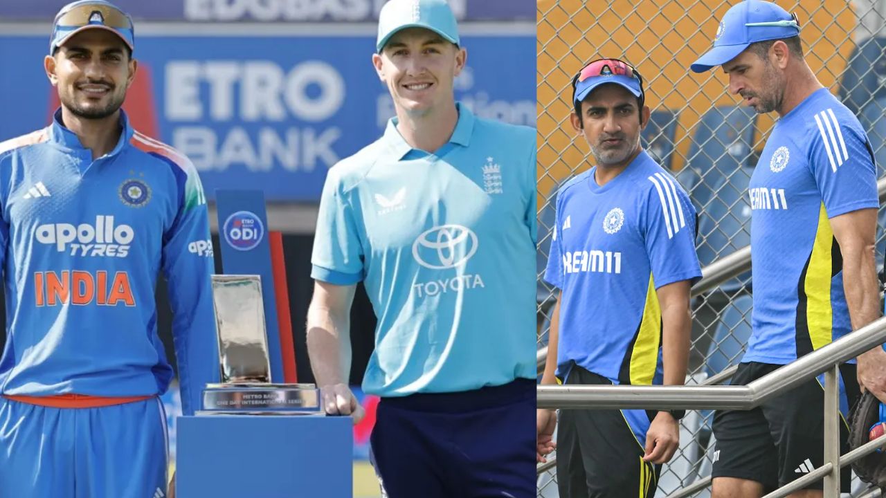 IND Vs ENG 16