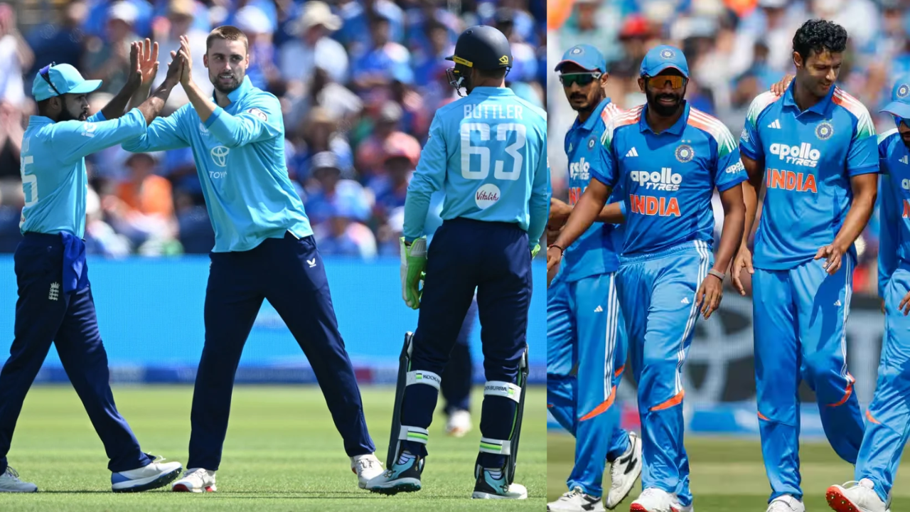IND Vs ENG 16