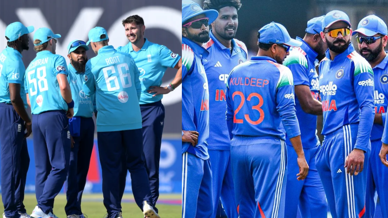 IND Vs ENG 17