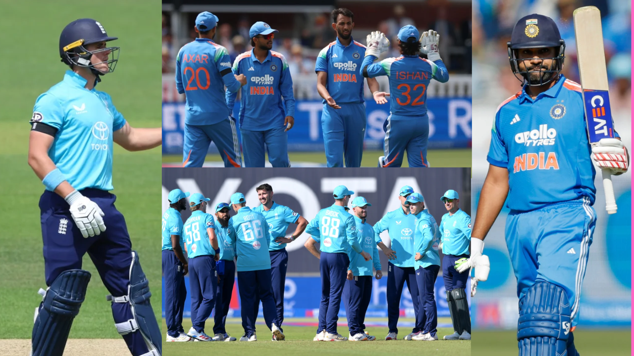 IND Vs ENG 18