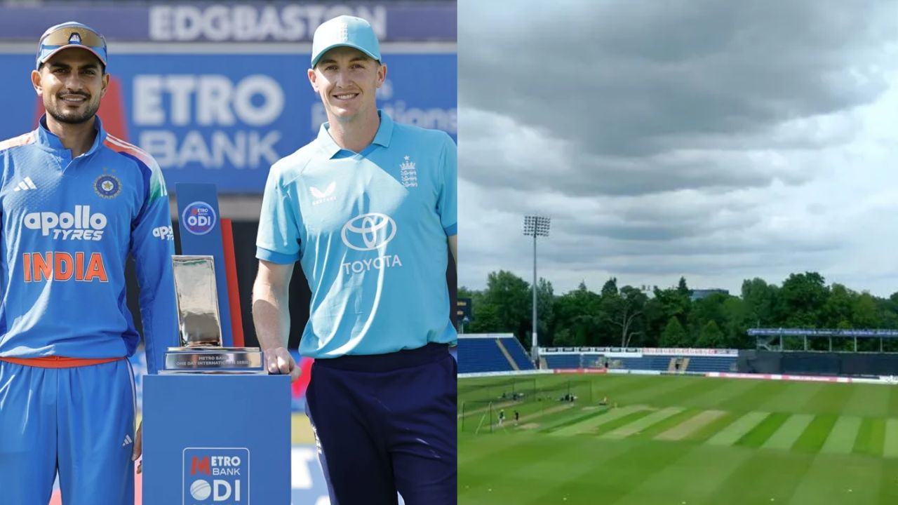 IND Vs ENG 19