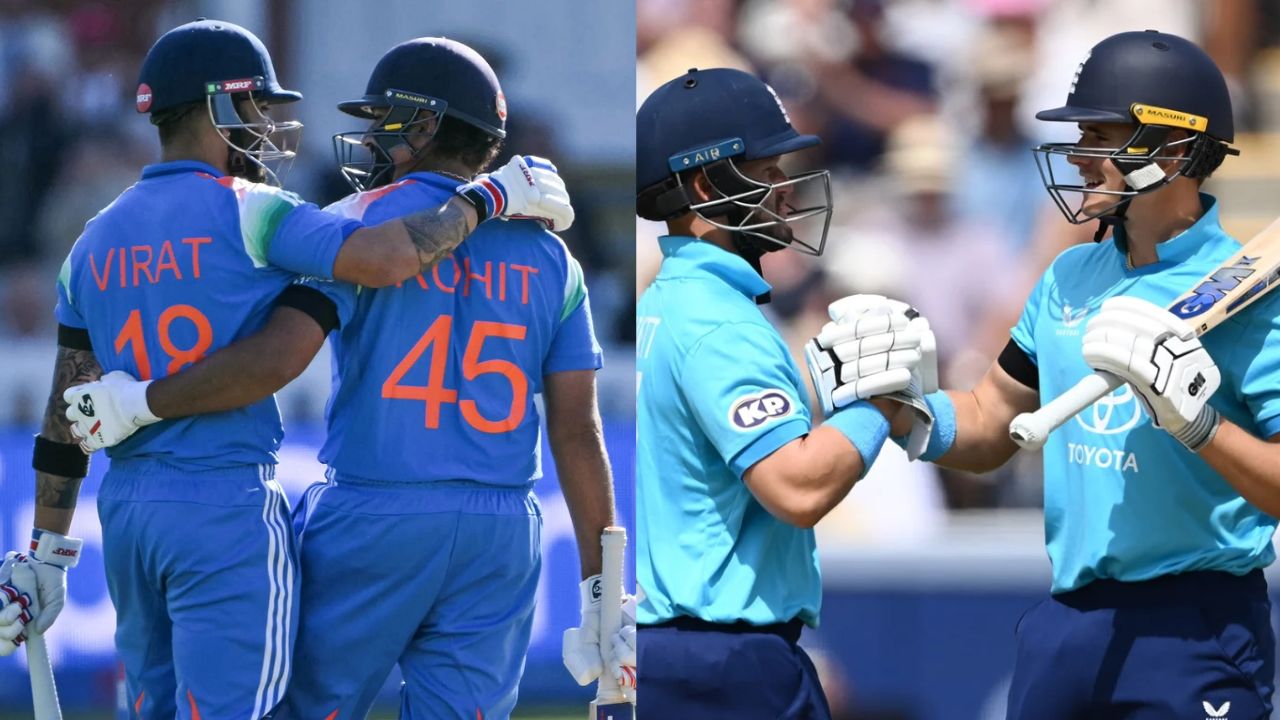 IND Vs ENG 19
