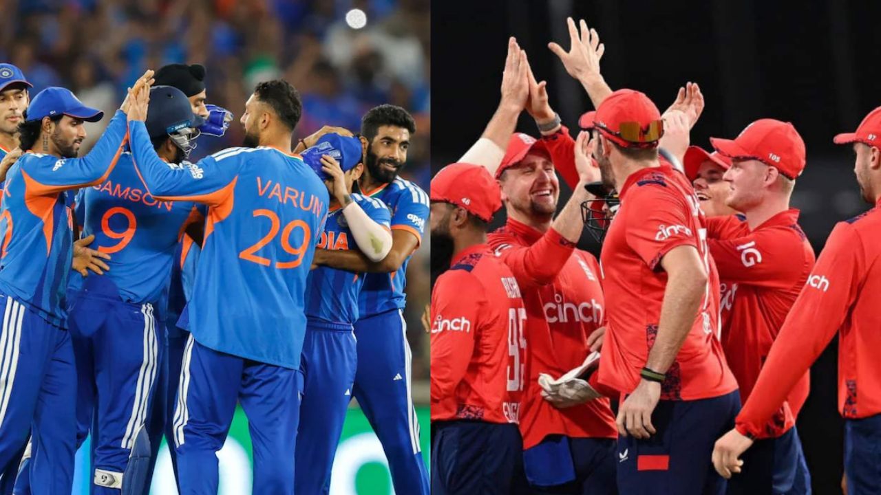 IND Vs ENG 2 1
