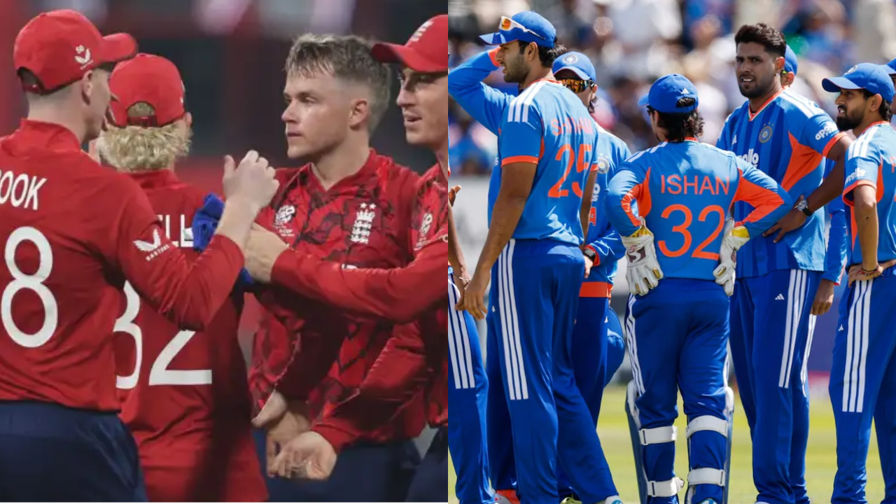 IND Vs ENG 3
