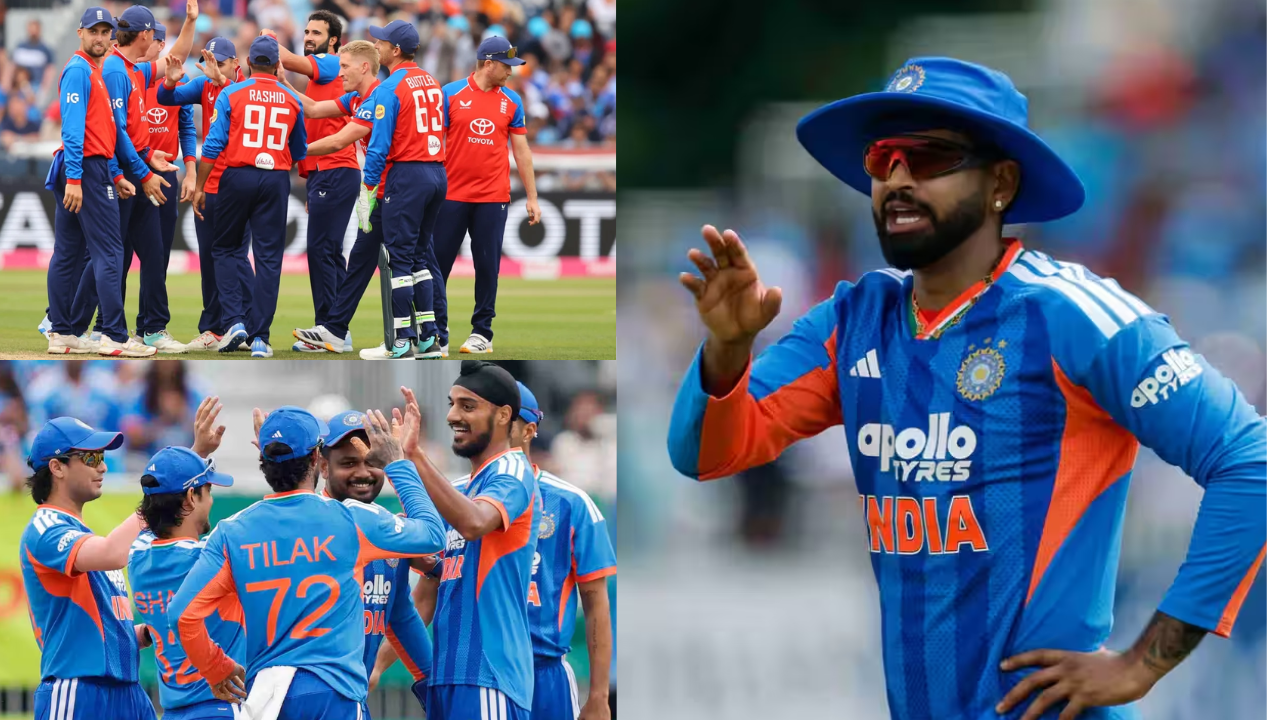 IND Vs ENG 5