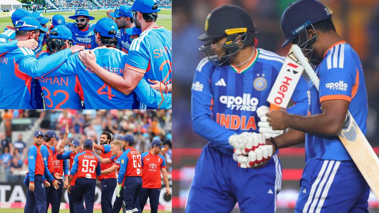 IND Vs ENG 7