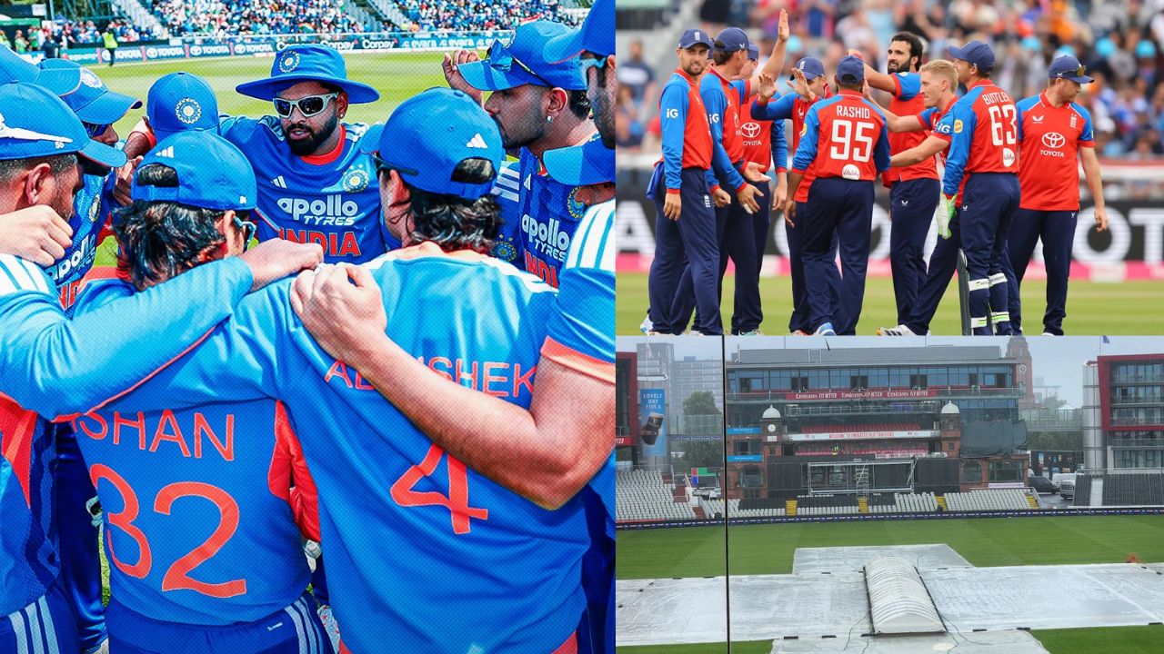 IND Vs ENG 8