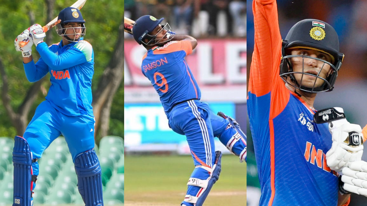IND Vs IRE 2