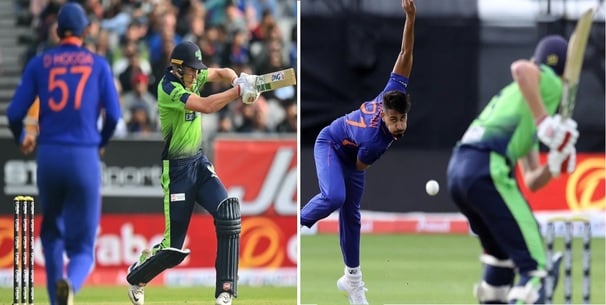 IND Vs IRE T20I 2
