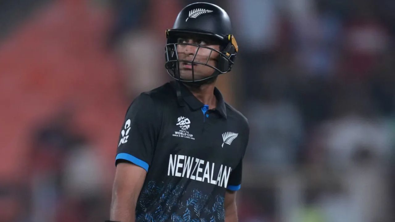IND Vs NZ 1 IND Vs NZ 1