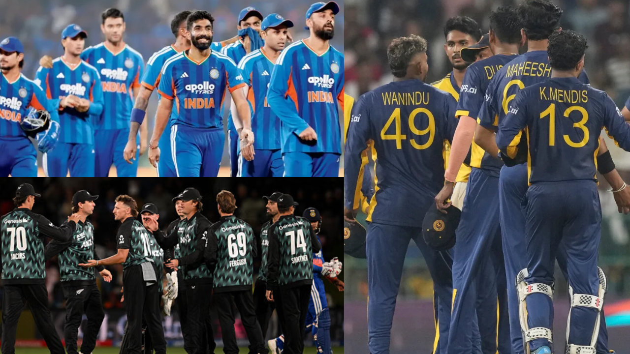 IND Vs NZ 10