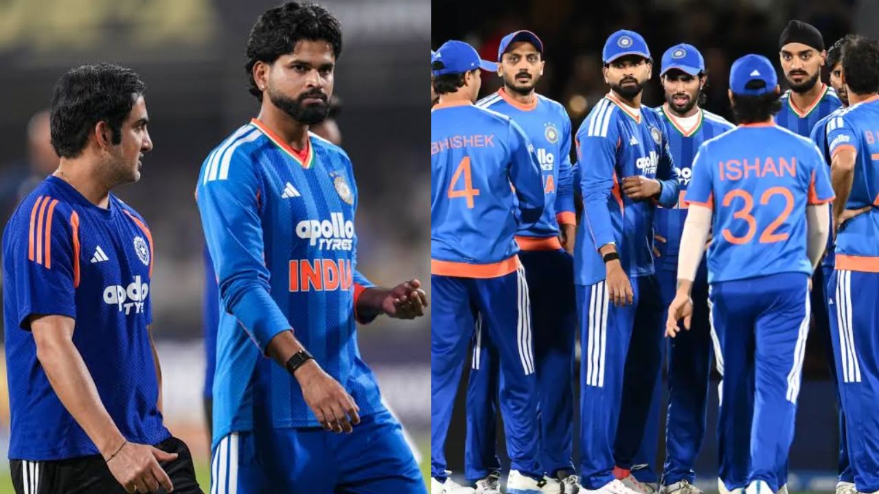 IND Vs NZ 11