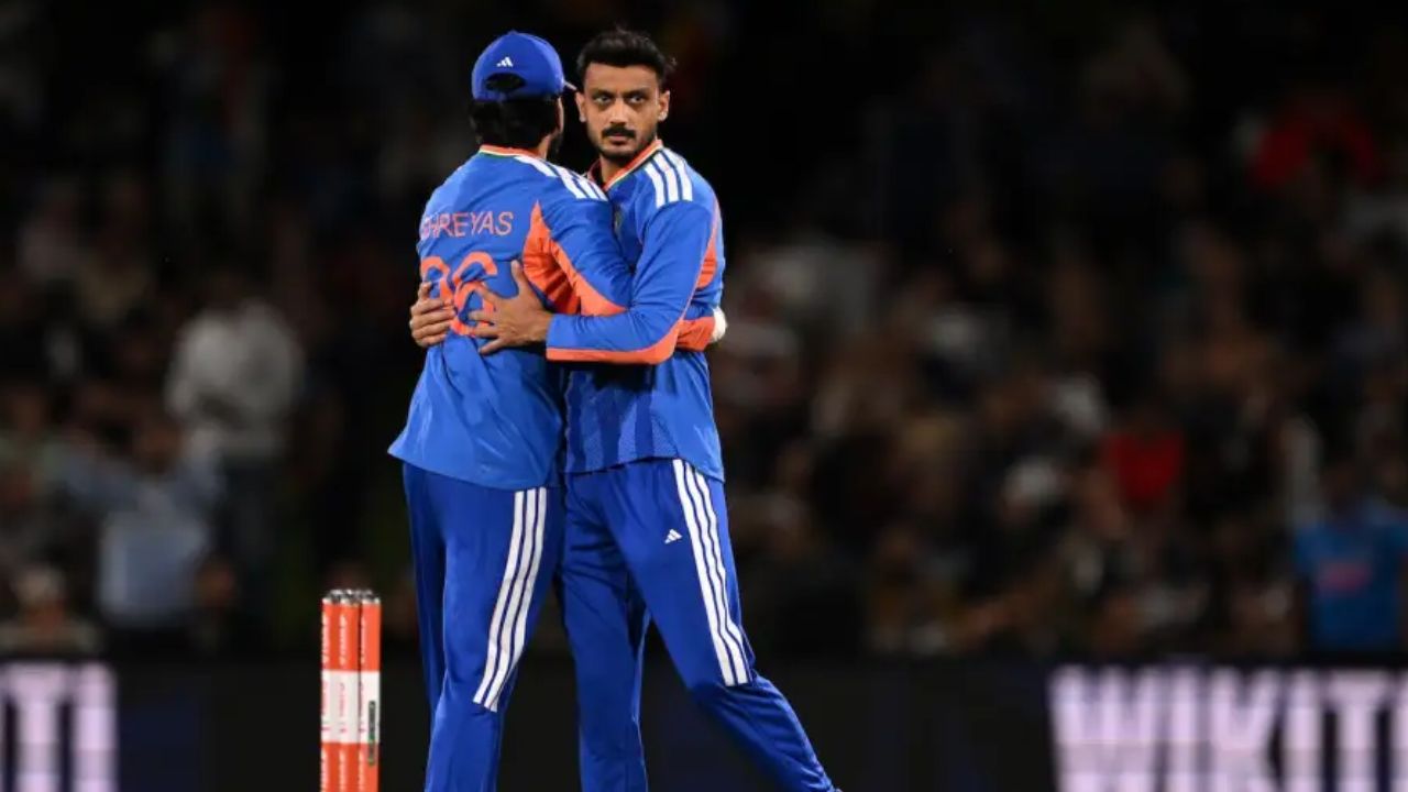 IND Vs NZ 12 
