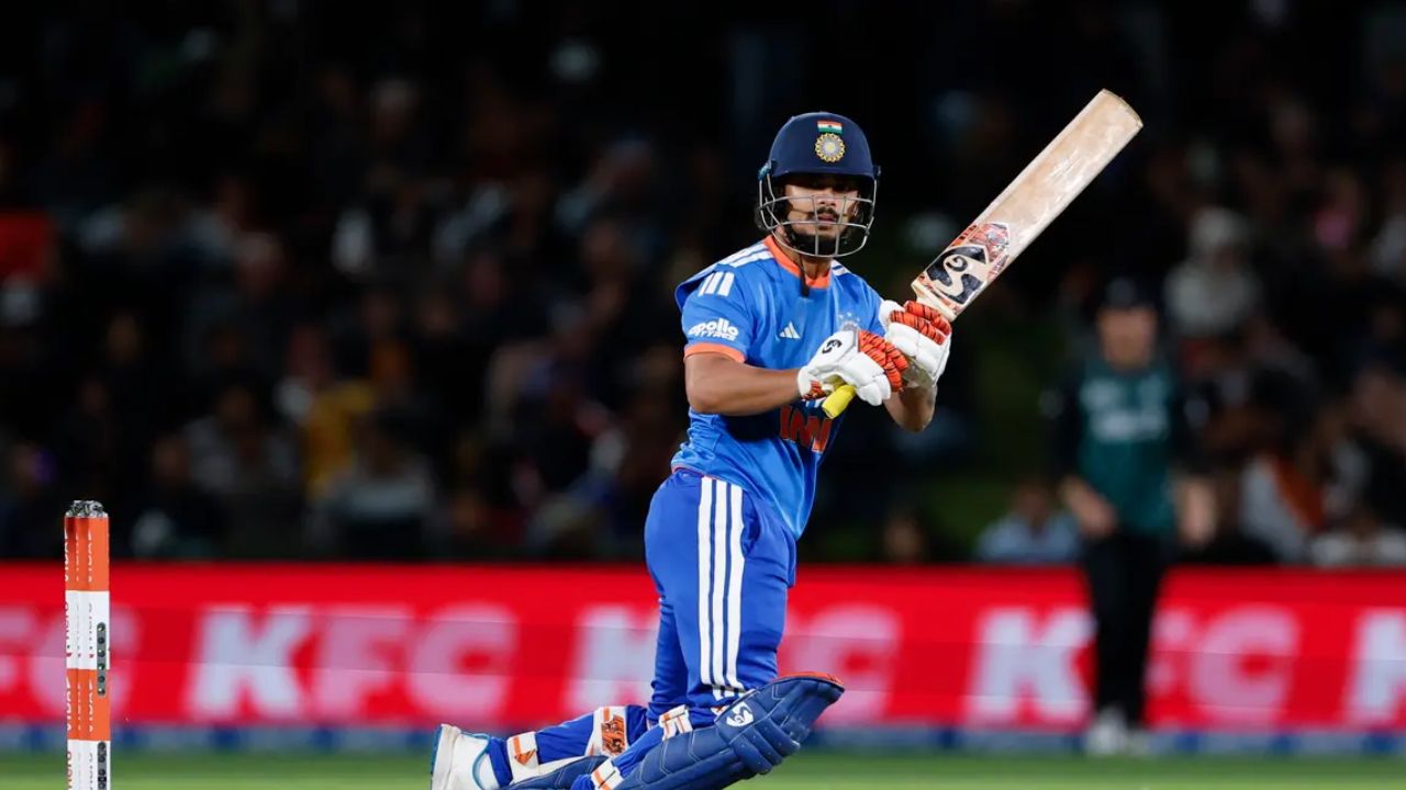IND Vs NZ 14 