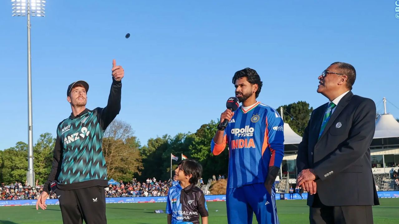 IND Vs NZ 16 IND Vs NZ 16