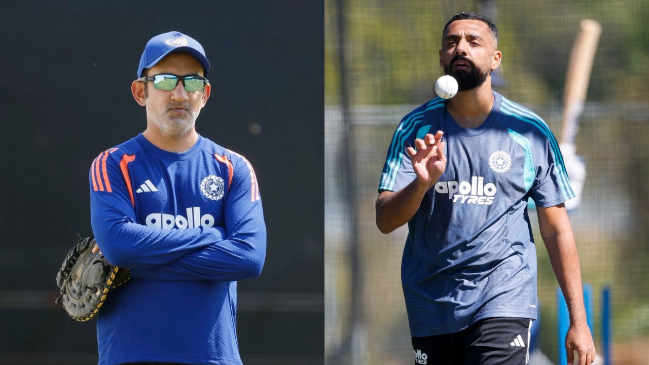 IND Vs NZ 17