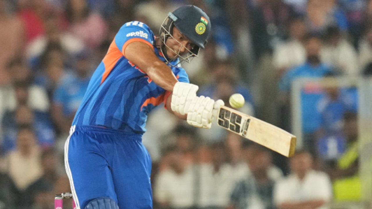 IND Vs NZ 18 