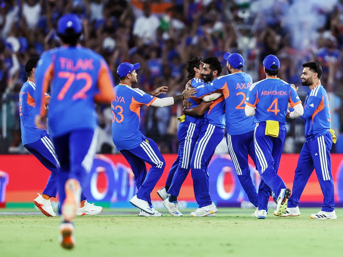 2026 T20 World Cup 2026 T20 World Cup