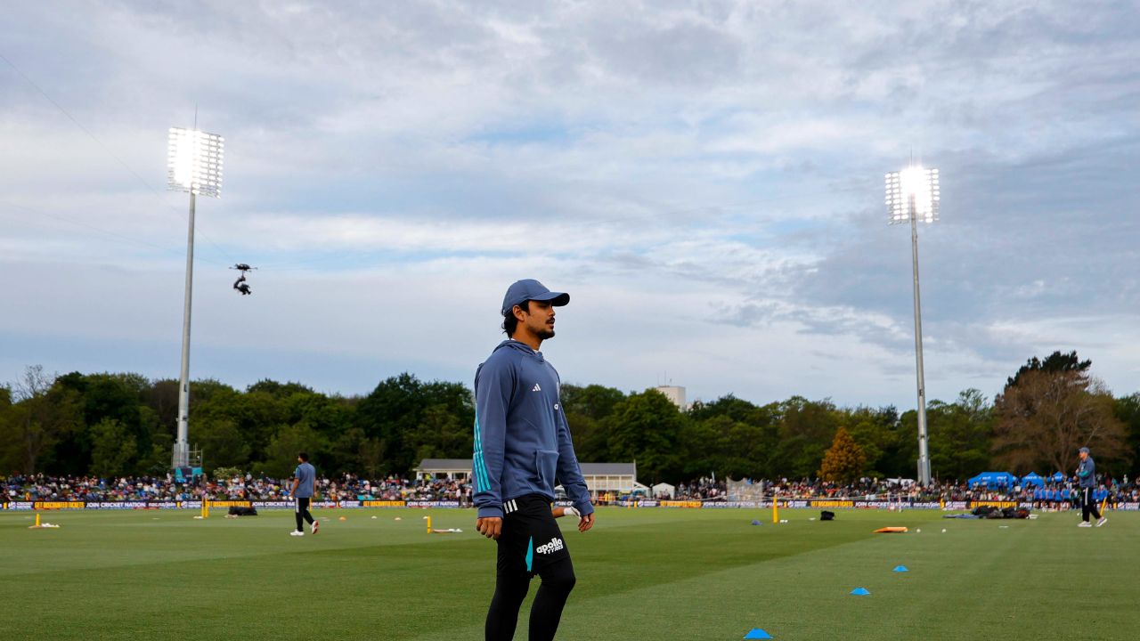 IND Vs NZ 21 IND Vs NZ 21