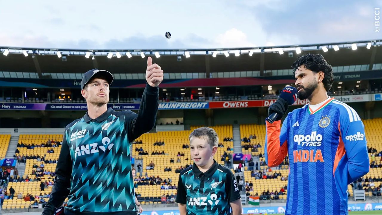 IND Vs NZ 23 IND Vs NZ 23