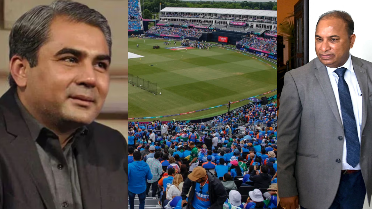 IND Vs PAK