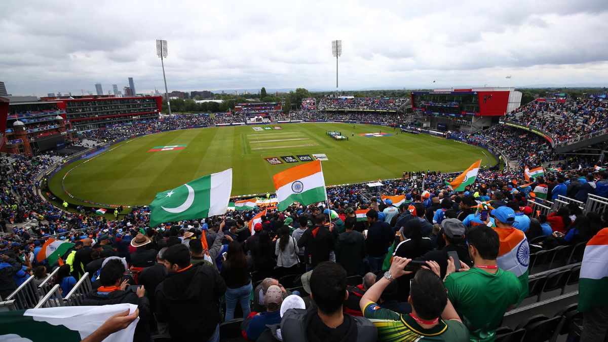 IND Vs PAK
