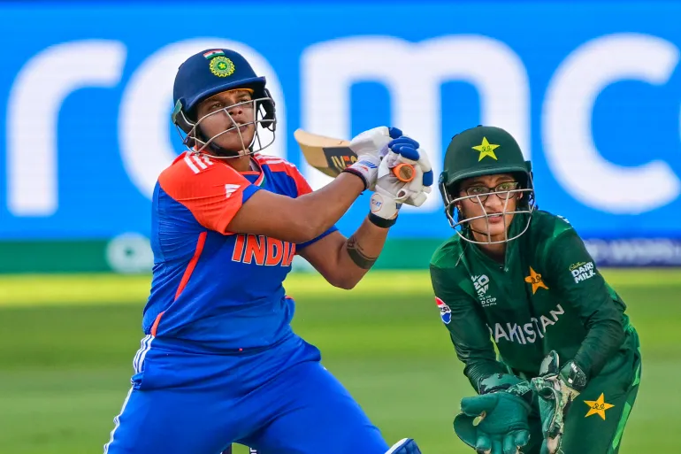 IND Vs PAK IND Vs PAK